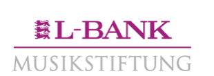 L-BANK Musikstiftung